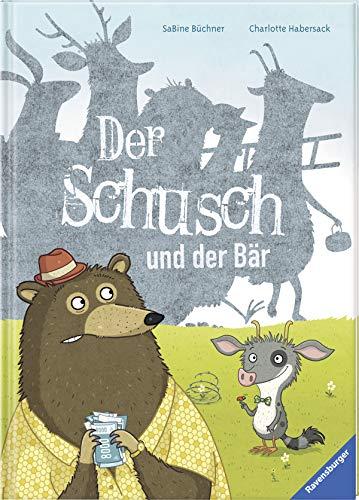 Der Schusch und der Bär