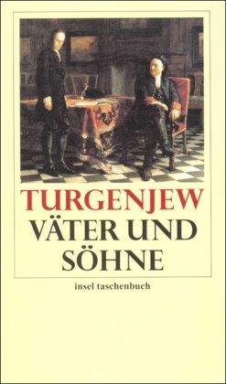 Väter und Söhne: Roman (insel taschenbuch)