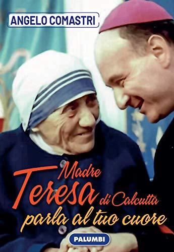 MADREA TERESA DI CALCUTTA PARLA AL ...