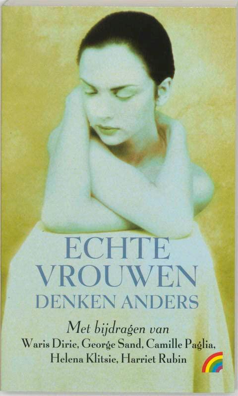 Echte vrouwen denken anders / druk 1 (Rainbow pocketboeken, 687, Band 687)