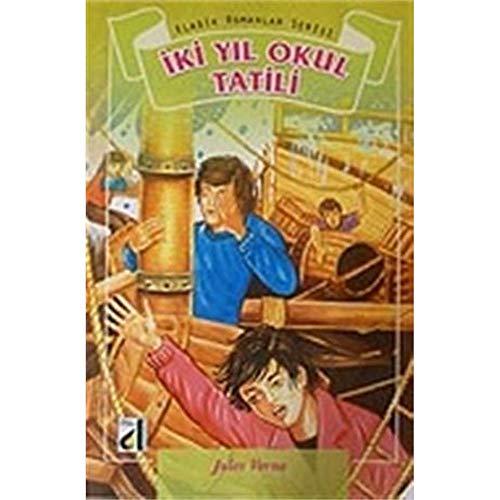 Klasik Romanlar Dizisi (20 Kitap)