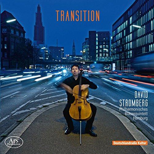 Transition für Cello und Bläserquintett