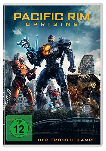 Pacific Rim: Uprising