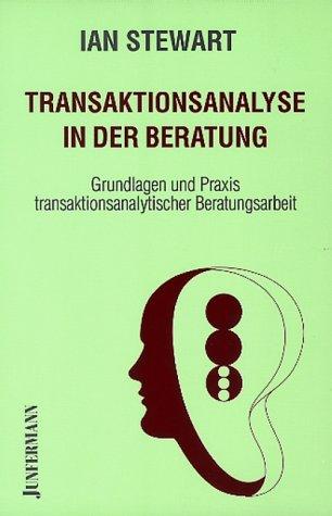 Transaktionsanalyse in der Beratung