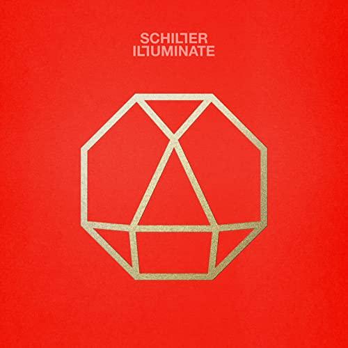 Illuminate (Deluxe Edition/ 2CD)