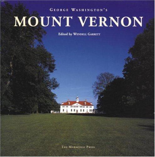 Mount Vernon