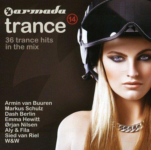 Armada Trance 14