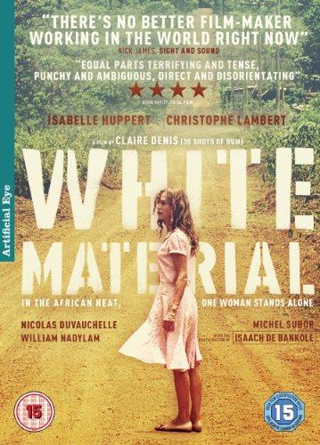 White Material [UK Import]