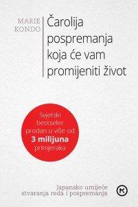 ČAROLIJA POSPREMANJA KOJA ĆE VAM PROMIJENITI ŽIVOT