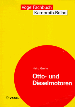 Otto- und Dieselmotoren