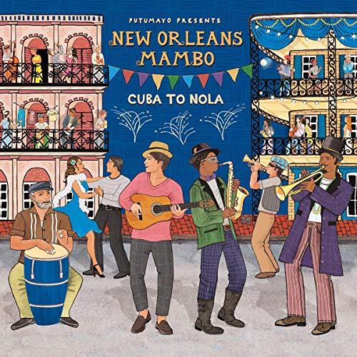 New Orleans Mambo