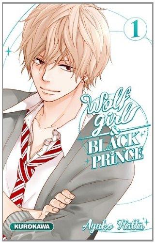 Wolf girl and black prince. Vol. 1