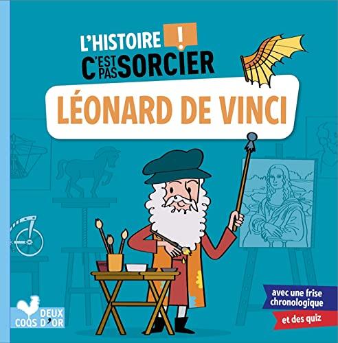 Léonard de Vinci