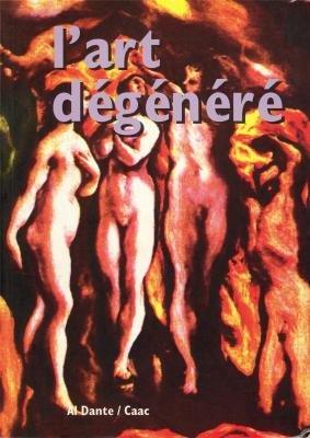 L'art dégénéré