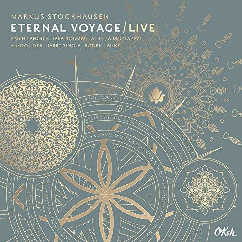 Eternal Voyage-Live