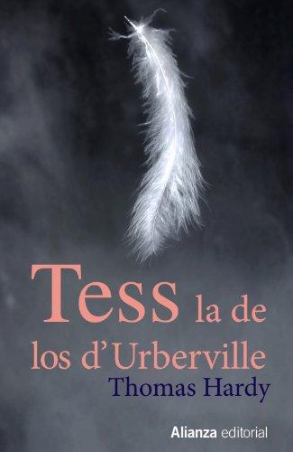 Tess, la de los D'Urberville (13/20)