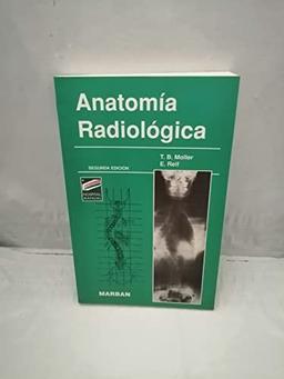 Anatomia radiologica