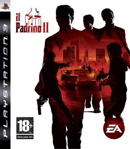 Electronic Arts - EAI03806253 - PS3 Il Padrino 2