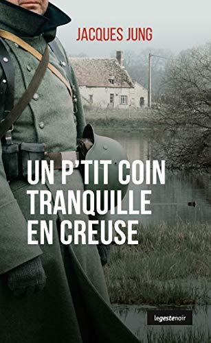 Un p'tit coin tranquille en Creuse