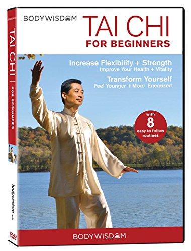 Tai Chi for Beginners [DVD] [UK Import]