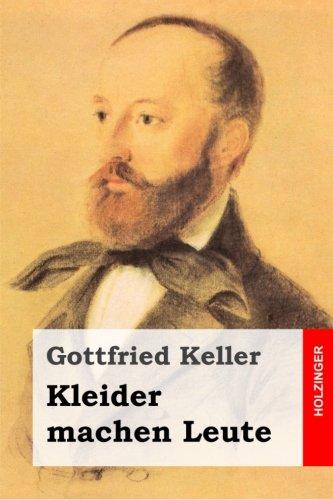 Kleider machen Leute