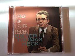 Dieter Thomas Heck - Lass die Leute reden