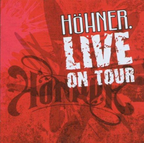 Höhner Live on Tour