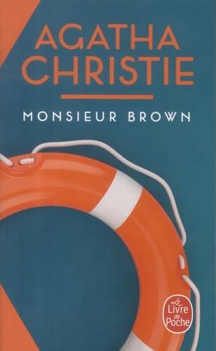 Monsieur Brown