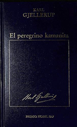 El peregrino Kamanita