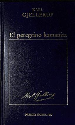 El peregrino Kamanita