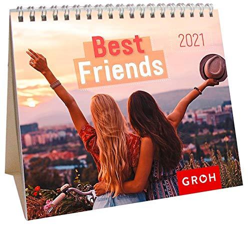 Best friends 2021: MiniMonatskalender