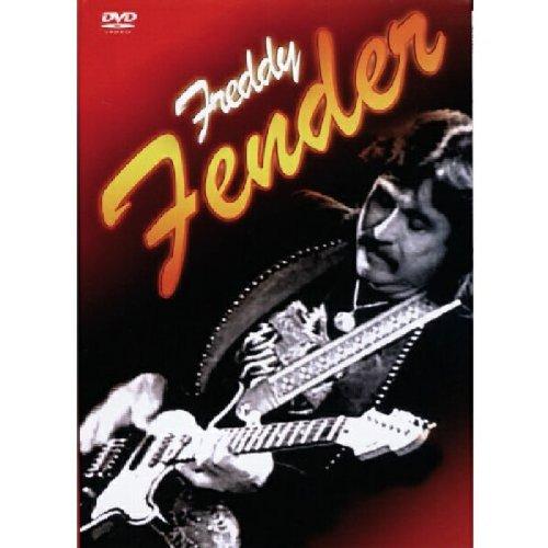 Freddy Fender