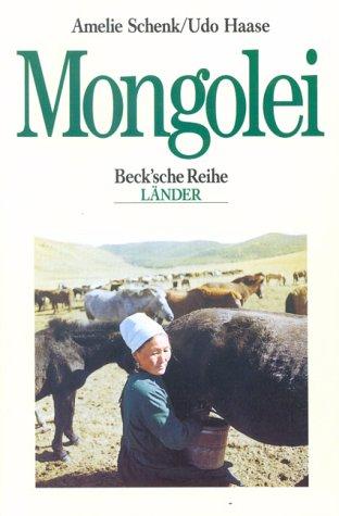 Mongolei.