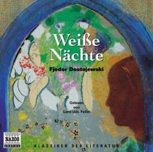 Weiße Nächte. 3 CDs.