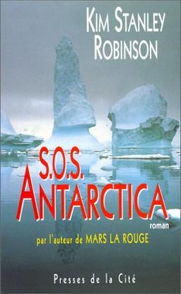 SOS Antarctica