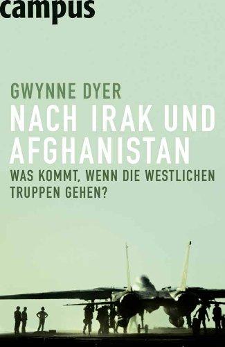 Nach Irak und Afghanistan: Was kommt, wenn die westlichen Truppen gehen?