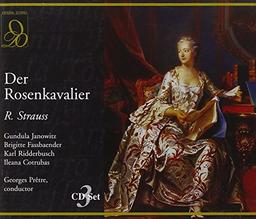 Der Rosenkavalier