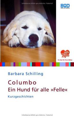 Columbo - Ein Hund für alle "Felle"