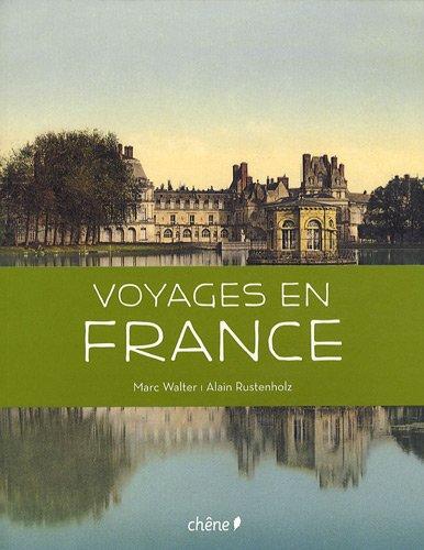 Voyages en France