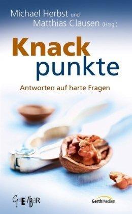 Knackpunkte: Antworten auf harte Fragen