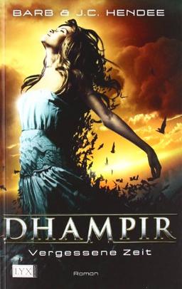 Dhampir: Vergessene Zeit