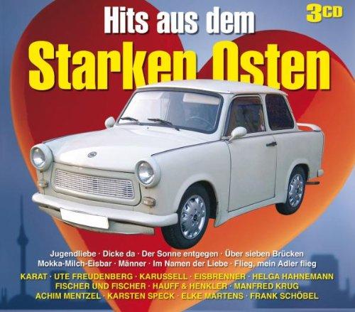 Hits aus dem Starken Osten