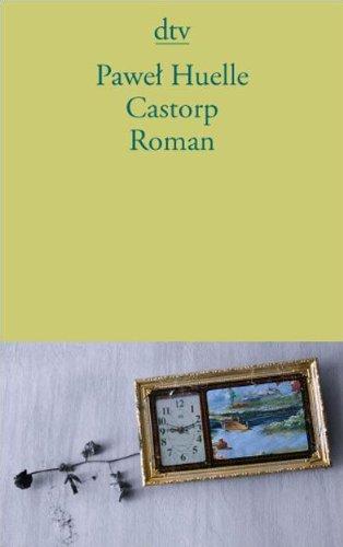 Castorp: Roman