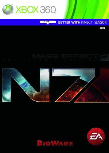 Mass Effect 3 - N7 Collector's Edition