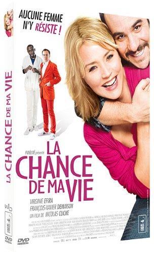 La chance de ma vie [FR Import]