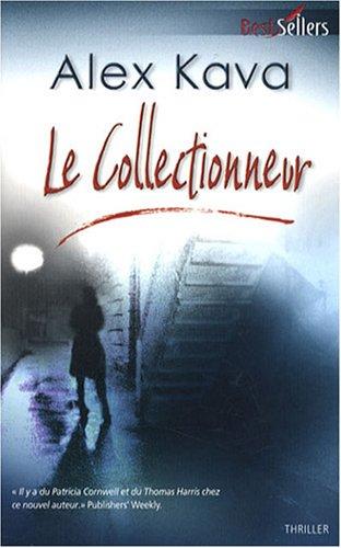 Le collectionneur