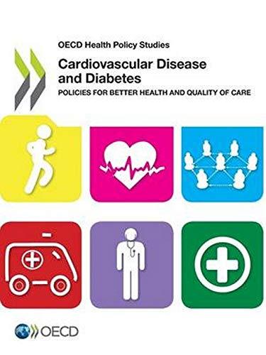 Oecd Health Policy Studies Cardiovascular Disease and Diabetes: Policies for Better Health and Quality of Care