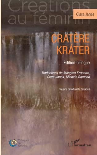 Cratère. Krater