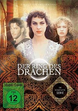 Der Ring des Drachen - Die komplette Serie