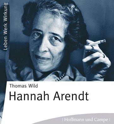 Hannah Arendt. 2 CDs